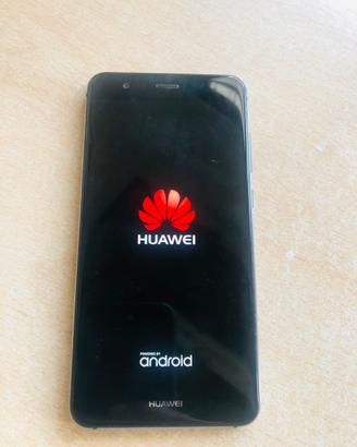 Smartphone Huawei