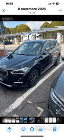Bmw x1 f48 2018