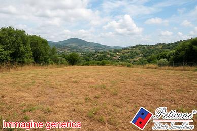 Terreno edificabile - Fondi