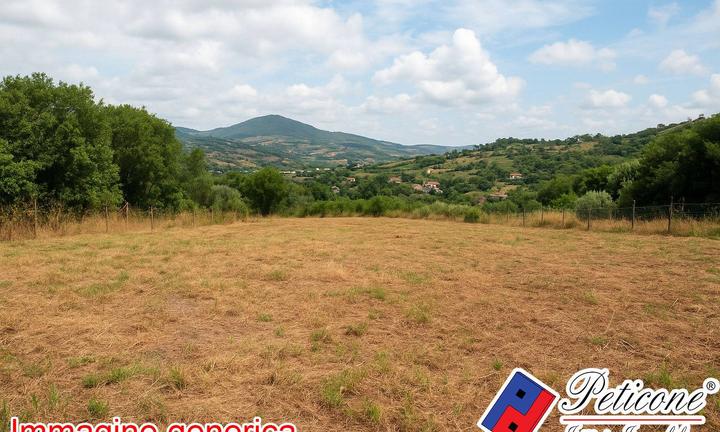 Terreno edificabile - Fondi