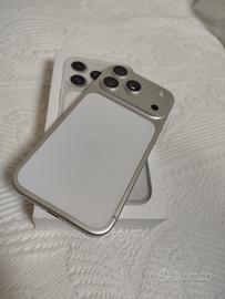 iPhone 17 Pro 256 GB  In Garanzia NON SPEDISCO 