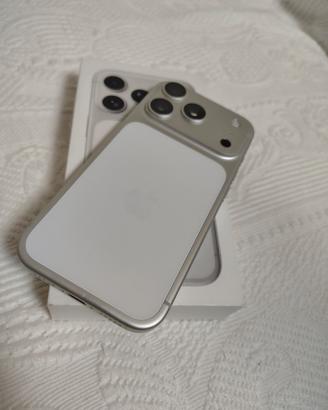 iPhone 17 Pro 256 GB  In Garanzia NON SPEDISCO 