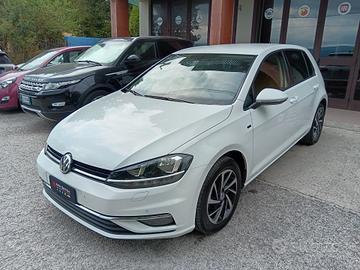 Volkswagen Golf 7.5 1.6 TDI 115CV JOIN FULL OPT