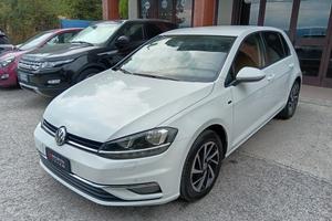 Volkswagen Golf 7.5 1.6 TDI 115CV JOIN FULL OPT