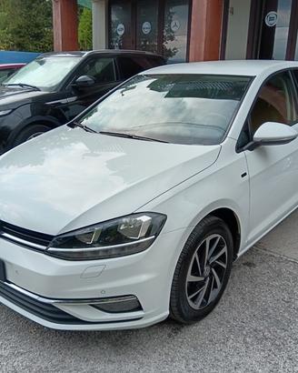 Volkswagen Golf 7.5 1.6 TDI 115CV JOIN FULL OPT