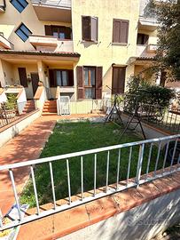 Villetta a schiera