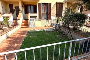 Villetta a schiera