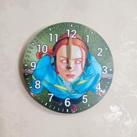 Orologio da parete Stranger Things 