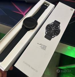 smartwatch Xiaomi Watch s3 