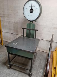 Bilancia professionale