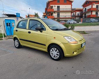 Matiz 800cc BUONISSIME CONDIZIONI