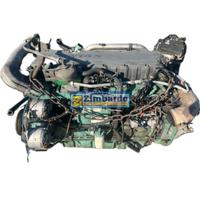 MOTORE VOLVO D12A380EC96 MODELLO B12-60/38