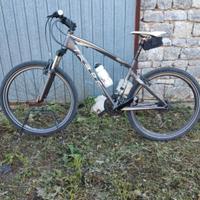 Bici mtb