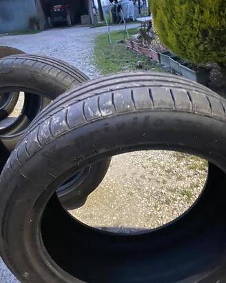 Gomme estive 255/45/R 19