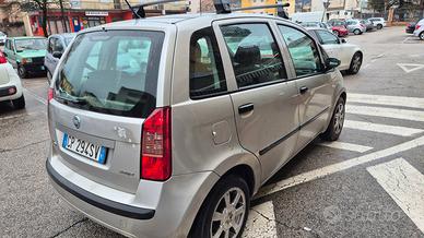 Fiat idea 1.3 Mtj per Neopatentati 