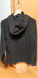 Felpa con cappuccio Nike 