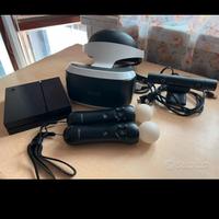 vr1 play station