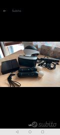 vr1 play station