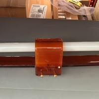 la murrina applique topazio