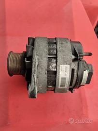 alternatore per volvo 