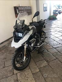 Bmw 1200 gs super full optional