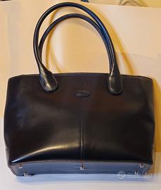BORSA " D BAG"  TOD'S