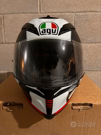 Casco integrale AGV k 5  taglia s