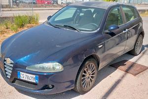 Alfa Romeo 147