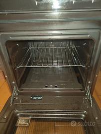 stufa com forno a gas gpl
