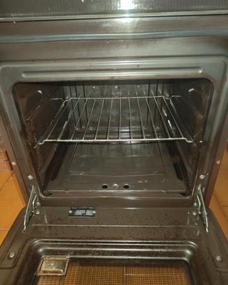 stufa com forno a gas gpl