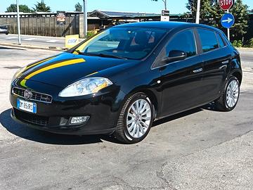 Fiat Bravo 1.9 MJT 150 CV Dynamic MOTORE RIFATTO P