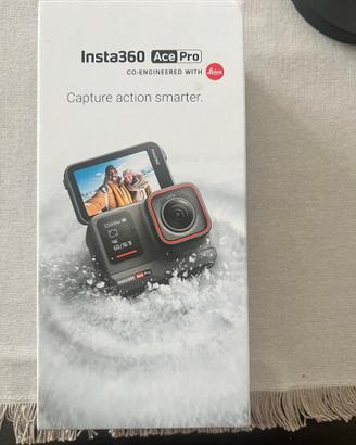 Insta360 Ace Pro