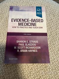 Libro Evidence -based medicine