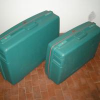 Set n. 2 valigie rigide Delsey