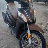 Kymco People One 125 cbs euro 4