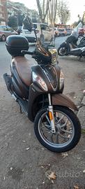 Kymco People One 125 cbs euro 4