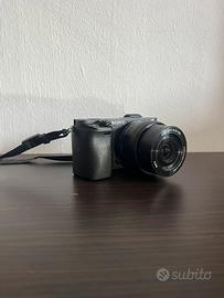 Sony Alpha 6300