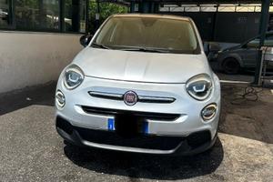 Fiat 500X 120° Anniversario