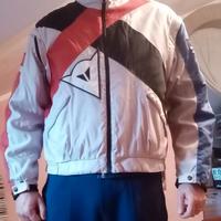 Giubbotto Moto Daines
