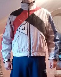 Giubbotto Moto Daines