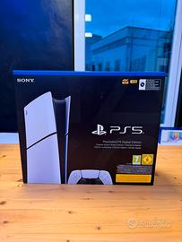 Sony Playstation 5 Digital