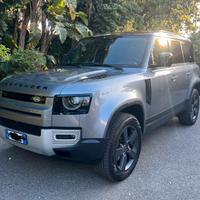 Defender 110 3.0 d 16 Auto SE