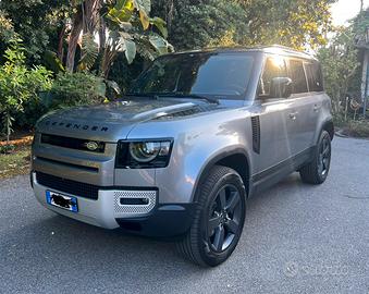 Defender 110 3.0 d 16 Auto SE