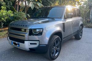 Defender 110 3.0 d 16 Auto SE