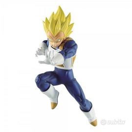 Vegeta SSJ Chosenshiretsuden 2 VOL.