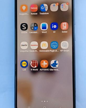 SAMSUNG A52 128GB