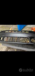 Jeep paraurti anteriore