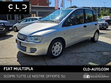 FIAT Multipla 1.9 mjt Emotion 120cv