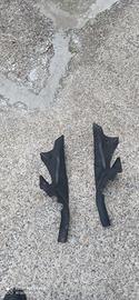 Carene Fianchetti per Ducati 1098