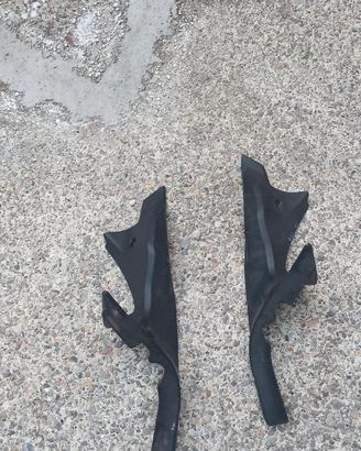 Carene Fianchetti per Ducati 1098